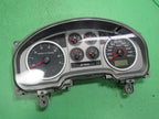 07-08 F150 FX4 SPORT INSTRUMENT GAUGE CLUSTER GAUGES SPEEDO TACH MILEA