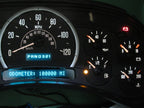 03-04 CADILLAC ESCALADE INSTRUMENT GAUGE CLUSTER SPEEDO MILEAGE PROG R