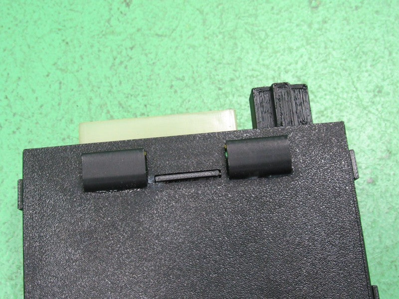 15083470 02 CADILLAC ESCALADE EXT POWER SEAT CONTROL MEMORY MODULE REB