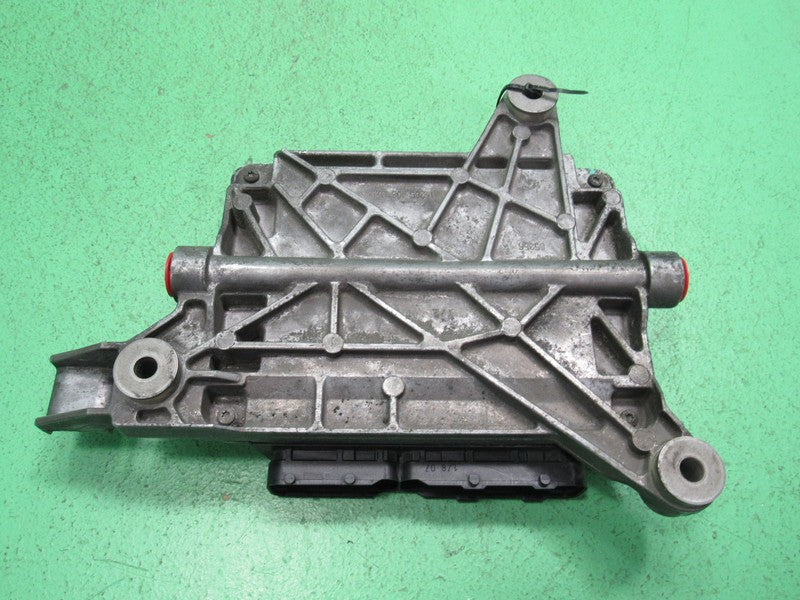 8973037513 04-05 SIERRA SILVERADO LLY DURAMAX DIESEL FICM INJECTOR REB