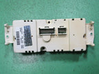 15137655 TAHOE ESCALADE SILVERADO AC DIGITAL CLIMATE TEMP CONTROL LED 