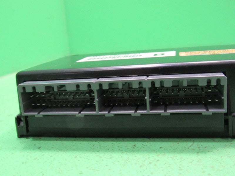 YL2T-14B205-BA 00-01 EXPLORER MOUNTAINEER GEM MULTIFUNCTION MODULE REB