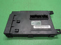 15101511 03-07 HUMMER H2 FRONT DRIVER SEAT MEMORY CONTROL MODULE TESTE