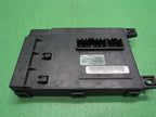 15101511 03-07 HUMMER H2 FRONT DRIVER SEAT MEMORY CONTROL MODULE TESTE