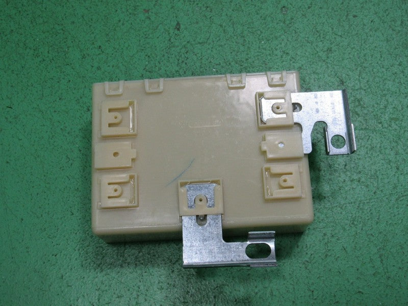 01-03 FORD F150 ANTI THEFT KEYLESS ENTRY LOCKING MODULE 1L3T-15K602-AE