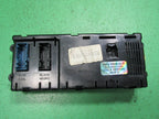 07-11 EXPEDITION EATC AUTOMATIC CLIMATE HEATER CONTROL AL14-18C612-BB 