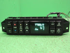 16202304 97-05 BUICK PARK AVE AC DIGITAL CLIMATE TEMPERATURE CONTROL R