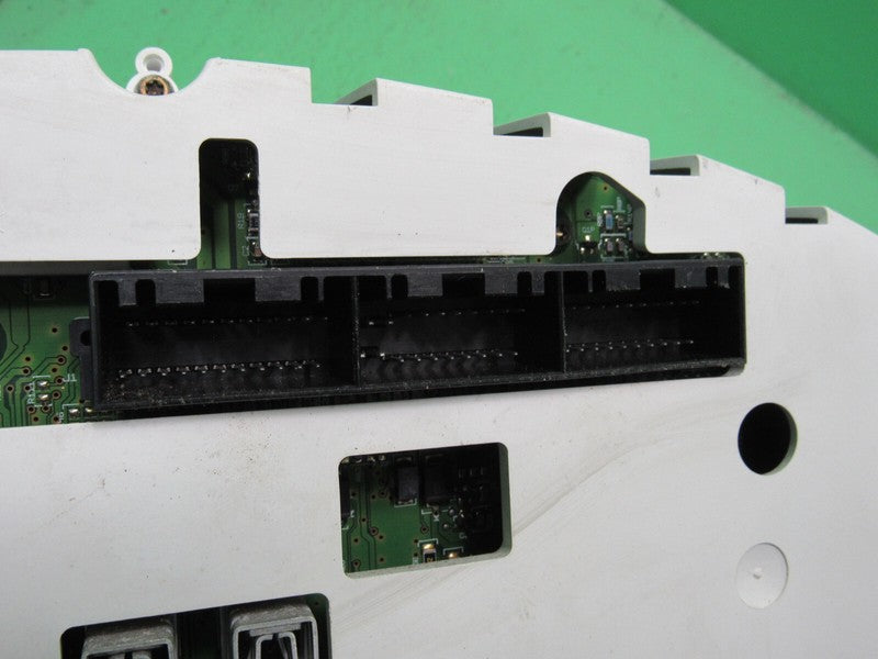 02 FORD THUNDERBIRD INSTRUMENT GAUGE CLUSTER SPEEDOMETER TACH 57k REBU