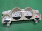 06 MAGNUM CHARGER 160MPH INSTRUMENT GAUGE CLUSTER SPEEDO TACH MILEAGE 