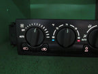 15060162 00-02 TAHOE SILVERADO YUKON A/C AUTO CLIMATE TEMP CONTROL REB