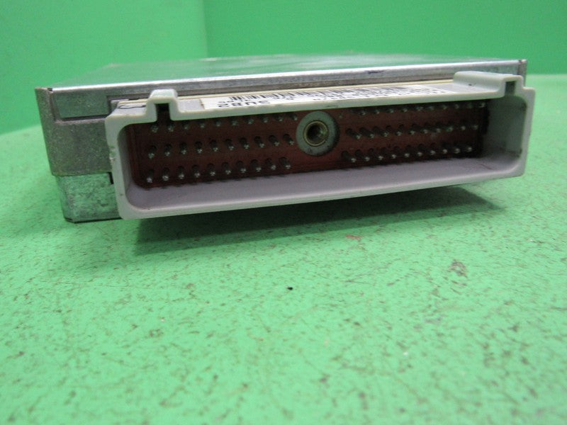 SUB2 95 Ford F150 4.9 AT ECU ECM PCM ENGINE COMPUTER F5TF-12A650-BBC R