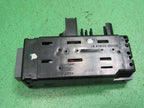 01-03 TAURUS SABLE EATC AUTO CLIMATE CONTROL MODULE 1F1H-18C612-BA REB