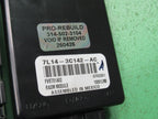 7L14-3C142-AC 07-13 NAVIGATOR EXPEDITION AIR SUSPENSION CONTROL MODULE
