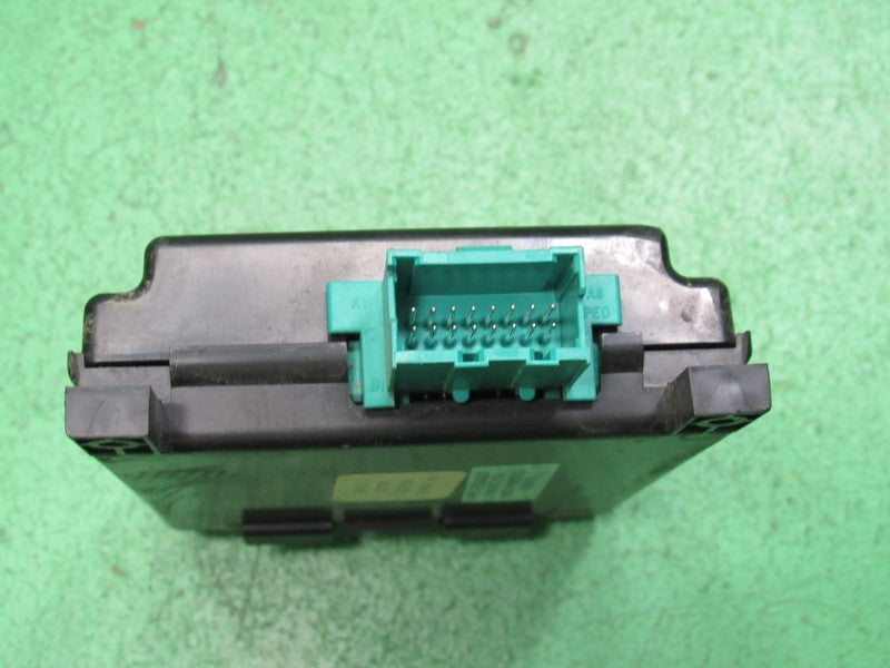 12473998 SILVERADO YUKON TAHOE SIERRA POWER SEAT CONTROL MEMORY MODULE