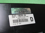 XL5T-14B205-DE FORD RANGER B3000 B4000 BCM GEM MULTIFUNCTION MODULE RE