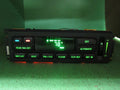 99-01 EXPLORER EATC AUTOMATIC CLIMATE HEATER CONTROL XL2H-19C933-AA RE