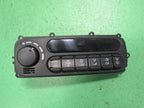 98-06 300M LHS SEBRING CONCORDE A/C DIGITAL CLIMATE TEMP CONTROL REBUI