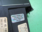 91-94 CHEVY C/K 1500 SILVERADO GMC AC HEATER DIGITAL CLIMATE CONTROL R