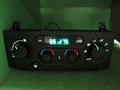 03-04 JEEP GRAND CHEROKEE A/C AUTO DIGITAL CLIMATE TEMP CONTROL REBUIL