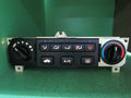 98-00 HONDA ACCORD MANUAL AC HEATER CLIMATE TEMPERTURE CONTROL REBUILT