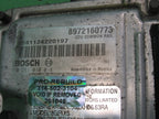 8972160773 01-04 SIERRA SILVERADO LB7 DURAMAX DIESEL INJECTOR FICM REB