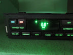 03-11 CROWN VIC EATC AUTOMATIC CLIMATE HEATER CONTROL 3W7H-19C933-AB R