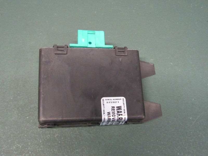 CHEVY SILVERADO K2500 C2500 C3500 TRUCK ANTI-THEFT PASSLOCK VATS MODUL