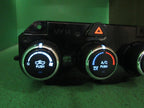 68186217AB 13-18 RAM TRUCK A/C HEATER CLIMATE TEMPERTURE CONTROL TESTE
