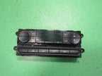 04-08 FORD F150 EATC AUTOMATIC CLIMATE HEATER CONTROL 4L34-18C612-DE R