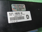 XL5T-14B205-DE FORD RANGER B3000 B4000 BCM GEM MULTIFUNCTION MODULE RE
