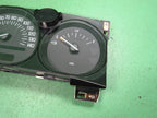 02-05 BUICK LESABRE INSTRUMENT GAUGE CLUSTER GAUGES SPEEDO MILEAGE PRO