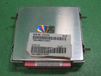 16197386 CADILLAC FLEETWOOD BCM BODY CONTROL MODULE REBUILT 0757