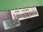10435588 97-05 REGAL CENTURY A/C DIGITAL CLIMATE TEMP CONTROL REBUILT 