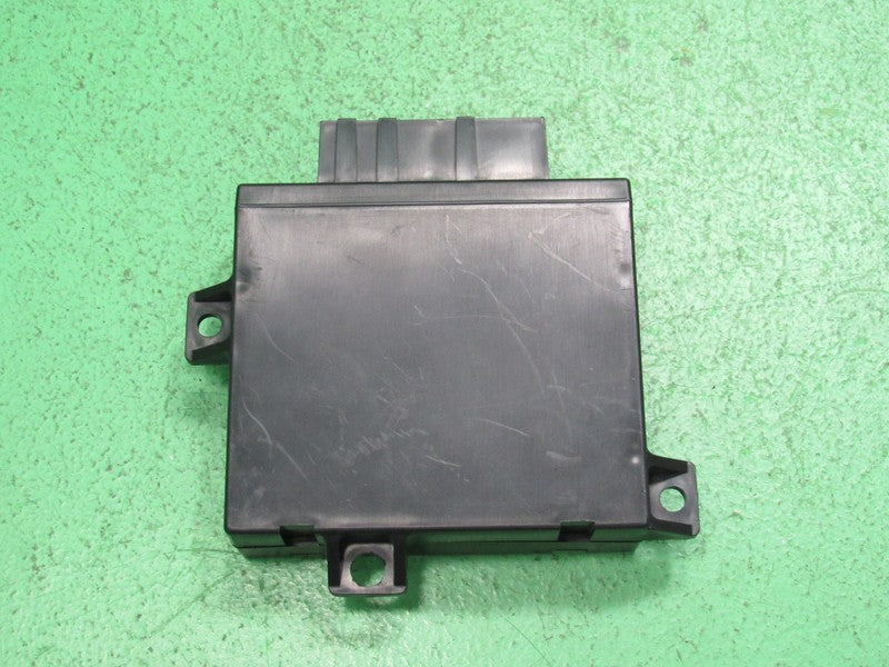 15185966 TAHOE ESCALADE YUKON SUBURBAN REAR A/C HVAC CONTROL MODULE RE