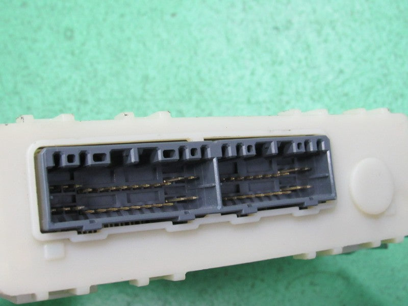 01-03 FORD F150 ANTI THEFT KEYLESS ENTRY LOCKING MODULE 1L3T-15K602-AE