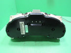 01-04 BLAZER S-10 SONOMA INSTRUMENT GAUGE CLUSTER SPEEDO TACH MILEAGE 