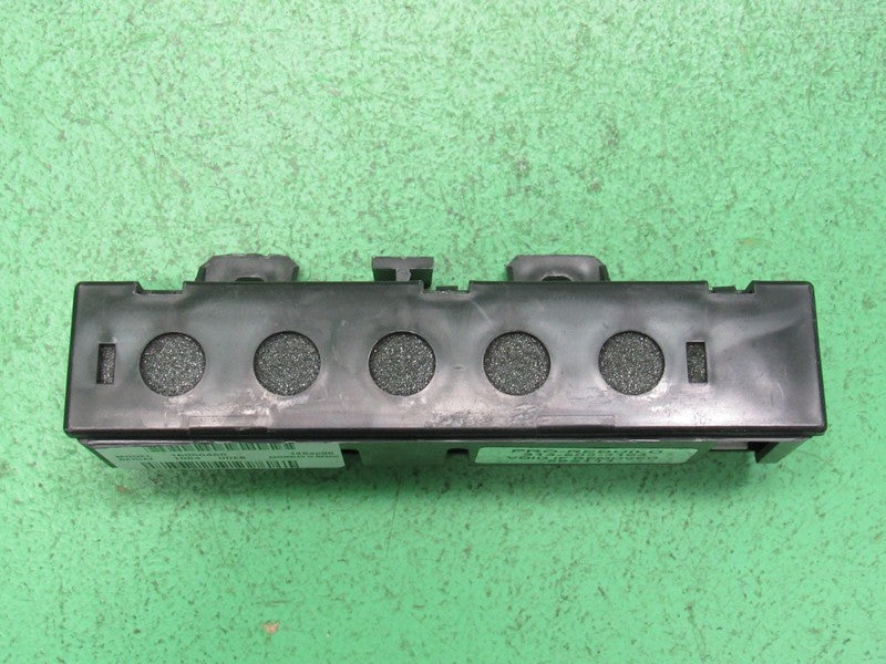 16050460 CHEVROLET CORVETTE C5 AC MANUAL CLIMATE TEMP PROGRAMMER TESTE