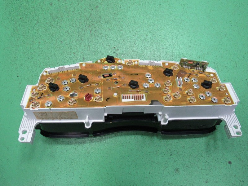 98-00 EXPLORER RANGER INSTRUMENT GAUGE CLUSTER SPEEDOMETER TACH 157K R