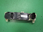 98-00 HONDA ACCORD MANUAL AC HEATER CLIMATE TEMPERTURE CONTROL REBUILT