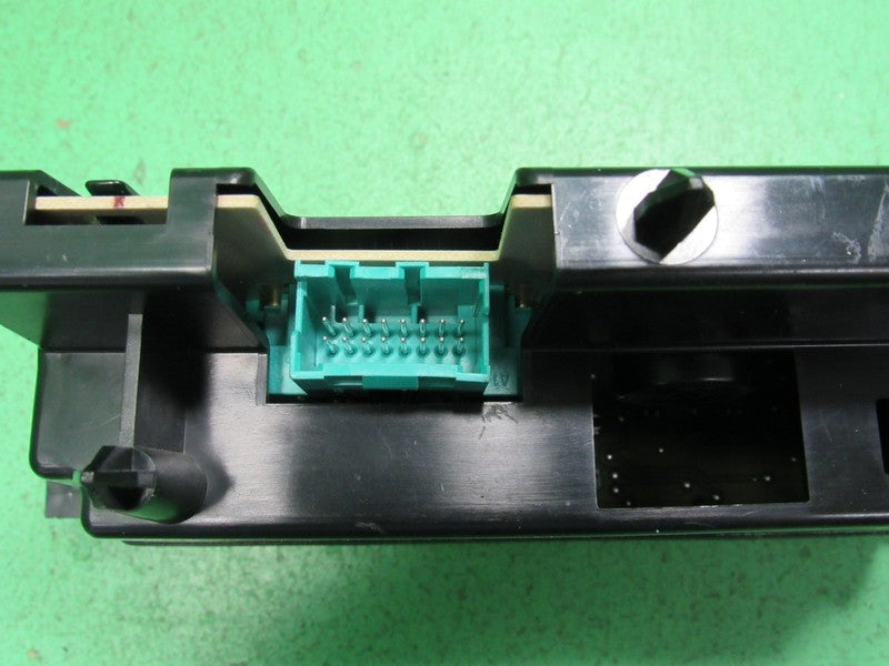 16202304 97-05 BUICK PARK AVE AC DIGITAL CLIMATE TEMPERATURE CONTROL R