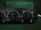 15060162 00-02 TAHOE SILVERADO YUKON A/C AUTO CLIMATE TEMP CONTROL REB