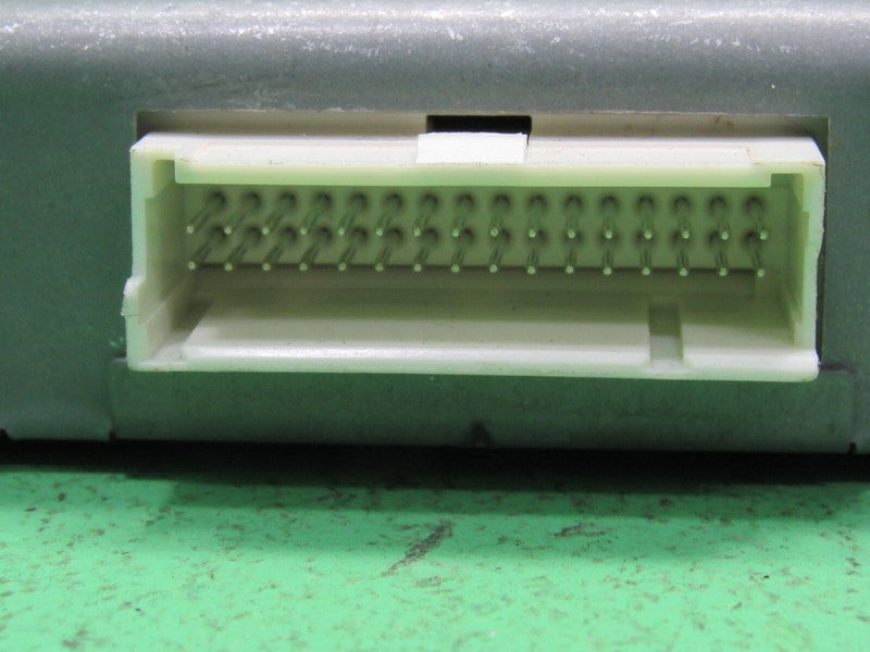 15025394 97-99 SILVERADO SIERRA TAHOE 4X4 TRANSFER CASE CONTROL MODULE