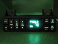 16214484 95-99 LESABRE 95-96 PARK AVE AC DIGITAL CLIMATE TEMP CONTROL 