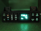 16214484 95-99 LESABRE 95-96 PARK AVE AC DIGITAL CLIMATE TEMP CONTROL 