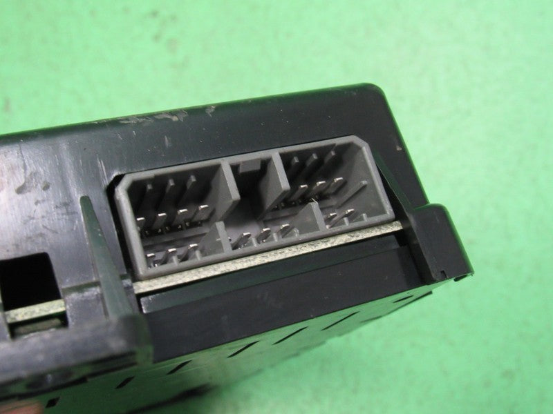 F67B-14B205-CA 96 FORD EXPLORER 4x4 BCM GEM MULTIFUNCTION MODULE REBUI