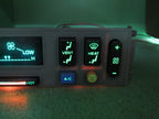 88-90 CHEVY C/K 1500 SILVERADO GMC AC HEATER DIGITAL CLIMATE CONTROL R