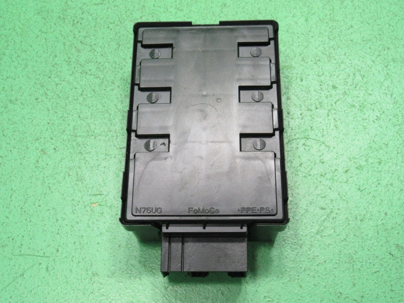 7L14-3C142-AC 07-13 NAVIGATOR EXPEDITION AIR SUSPENSION CONTROL MODULE