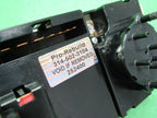 55056700AD 99-02 DODGE RAM A/C AC HEATER MANUAL CLIMATE TEMP CONTROL R