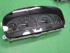 99-00 CARAVAN VOYAGER INSTRUMENT GAUGE CLUSTER SPEEDOMETER TACH REBUIL