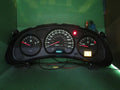 00-05 CHEVROLET IMPALA INSTRUMENT GAUGE CLUSTER SPEEDOMETER MILEAGE PR